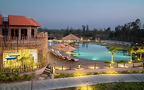 Hotel Sonar Bangla Sundarban